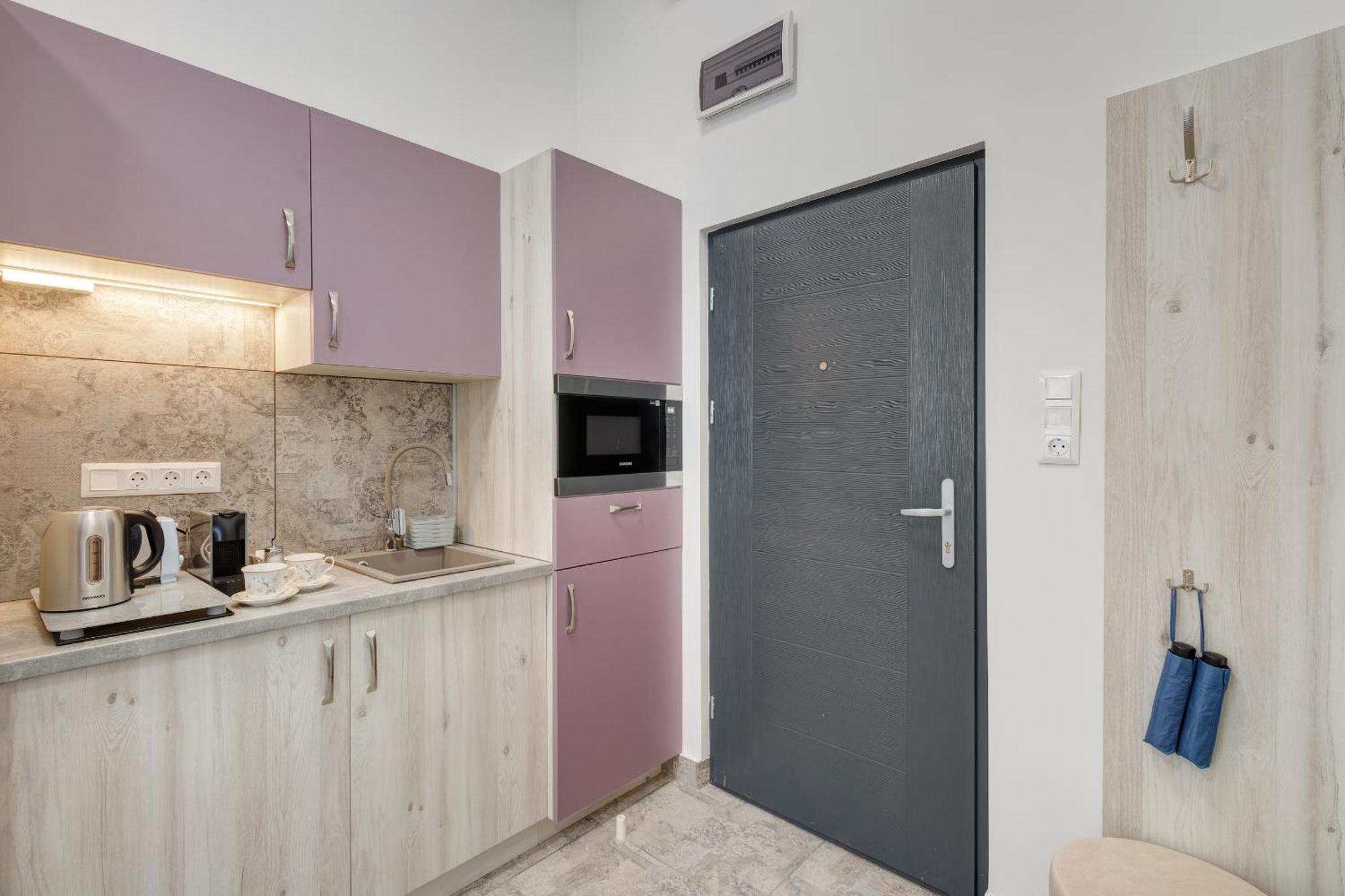 Budapest Magic In Downtown Luaran gambar